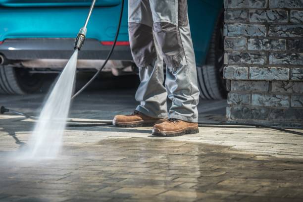 Best Restaurant Pressure Washing  in Forest Meadows, CA