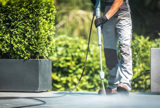 Spring Cleaning in Forest Meadows, CA
