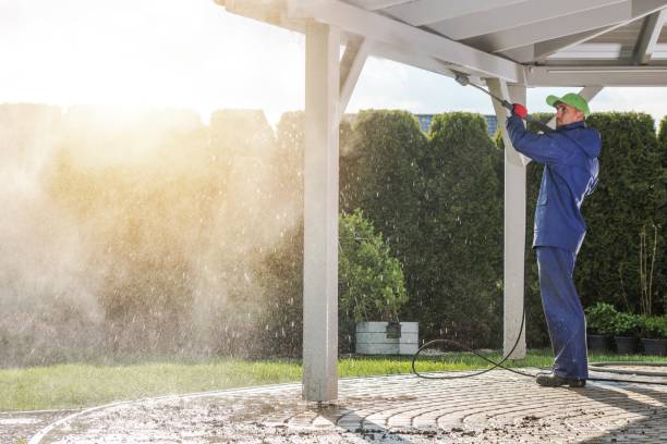 Best Machinery and Equipment Cleaning  in Forest Meadows, CA