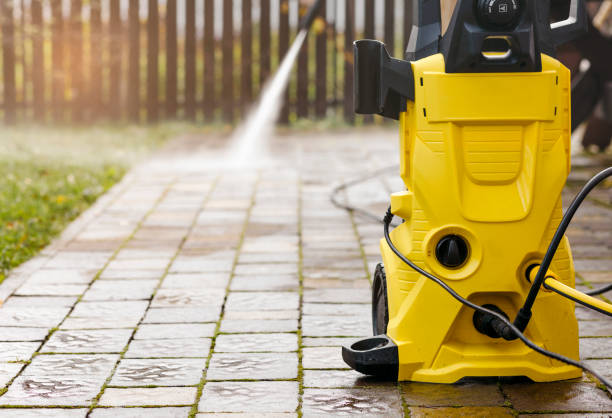 Best Post-Construction Pressure Washing  in Forest Meadows, CA